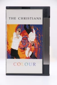 Christians - Colour (DCC)